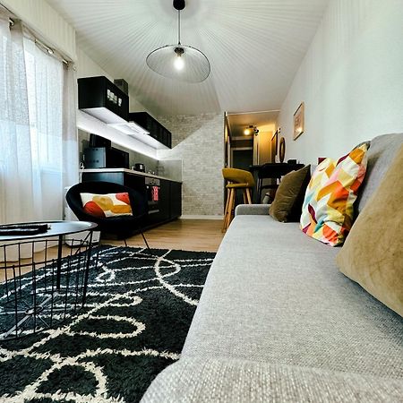 Apartament 2 Pieces Cathedrale Proche Des Quais Strasburg Zewnętrze zdjęcie